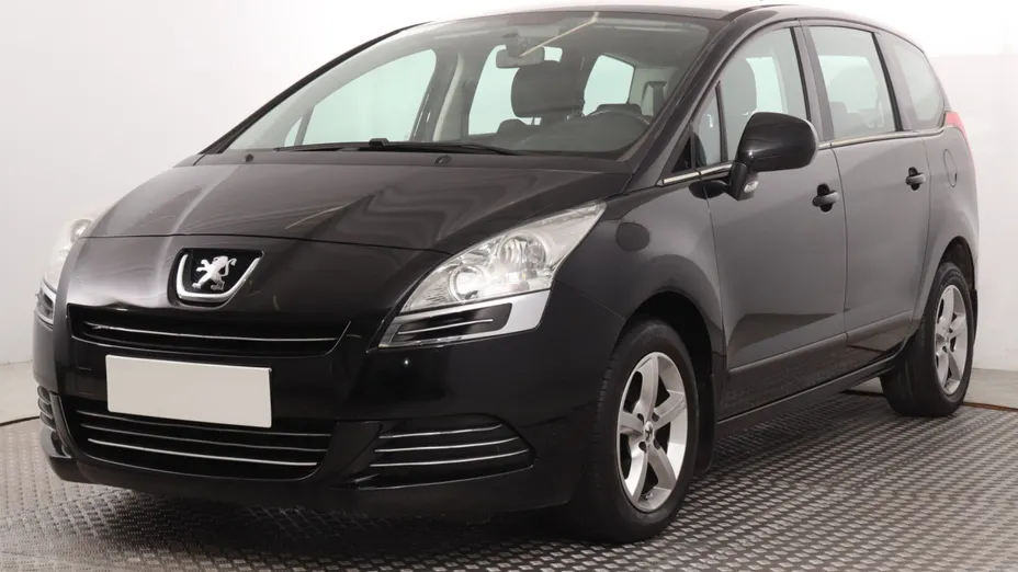 Peugeot 5008 -