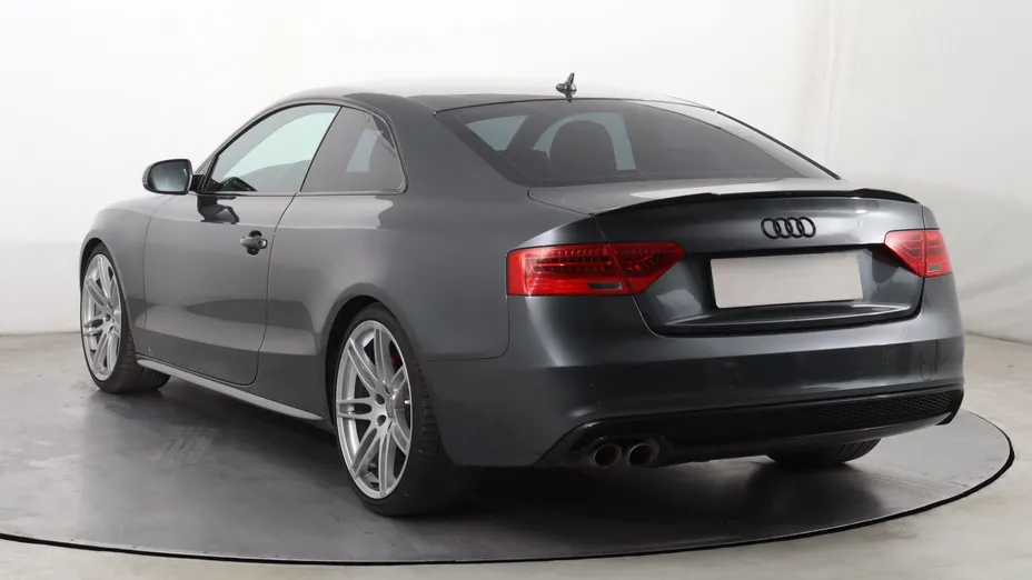 Audi A5 -