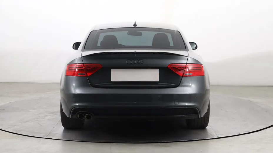 Audi A5 -