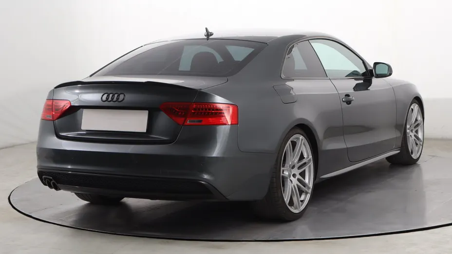 Audi A5 -