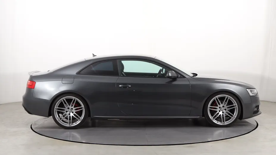 Audi A5 -
