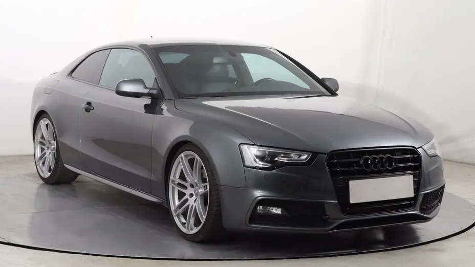 Audi A5 -