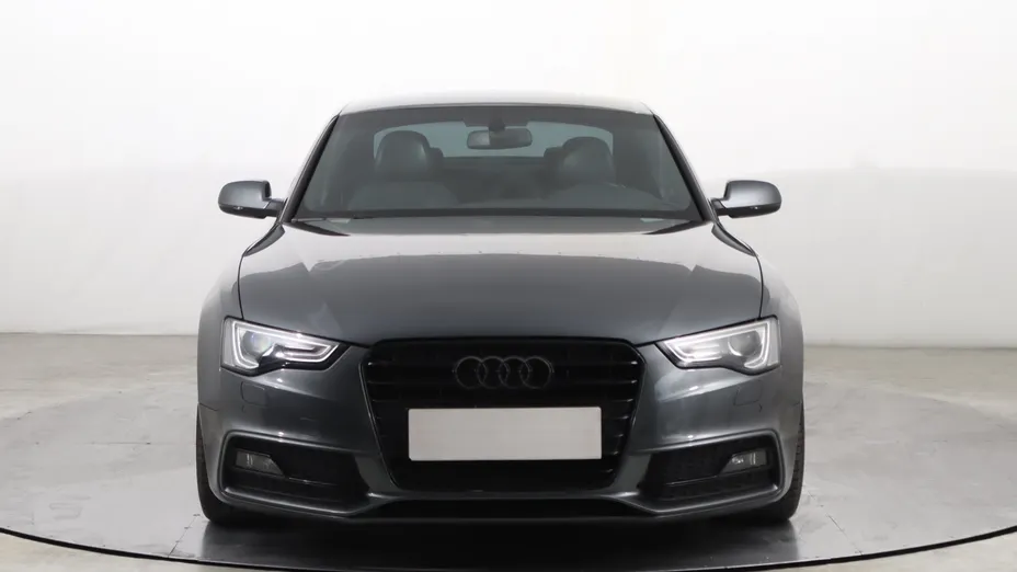 Audi A5 -