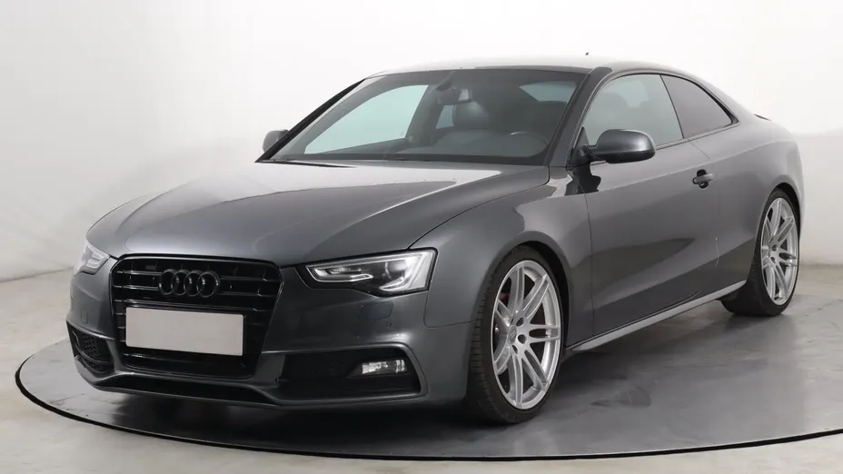 Audi A5 -