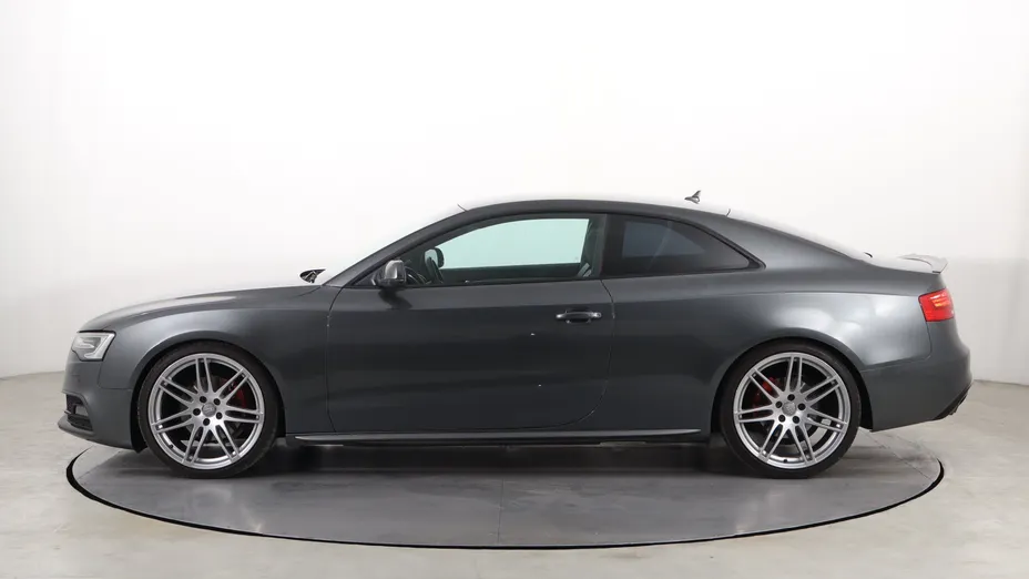 Audi A5 -