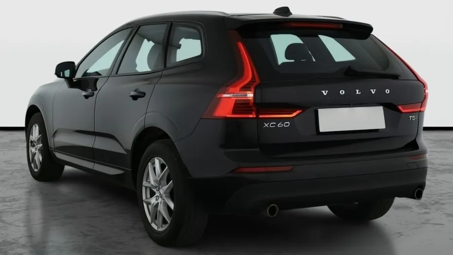 Volvo XC60 -