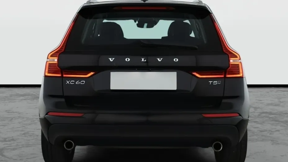 Volvo XC60 -