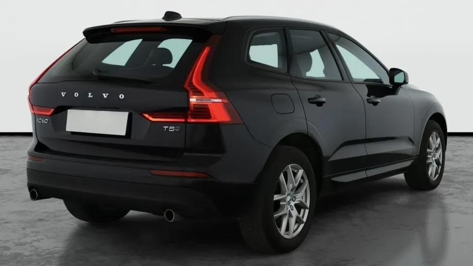 Volvo XC60 -