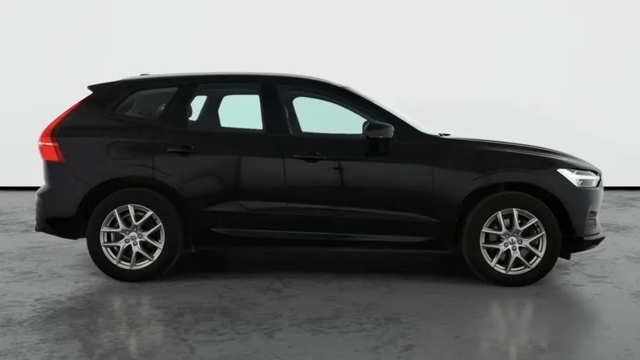 Volvo XC60 -