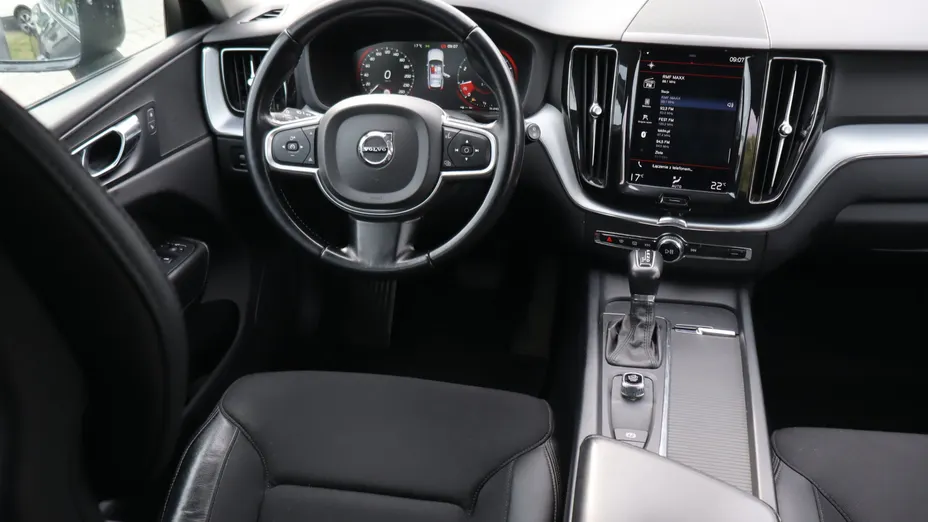 Volvo XC60 -