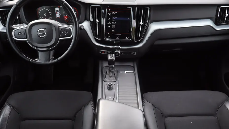 Volvo XC60 -