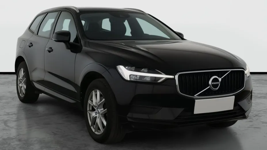 Volvo XC60 -