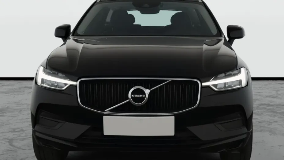 Volvo XC60 -