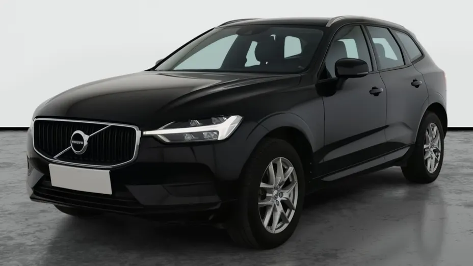 Volvo XC60 -