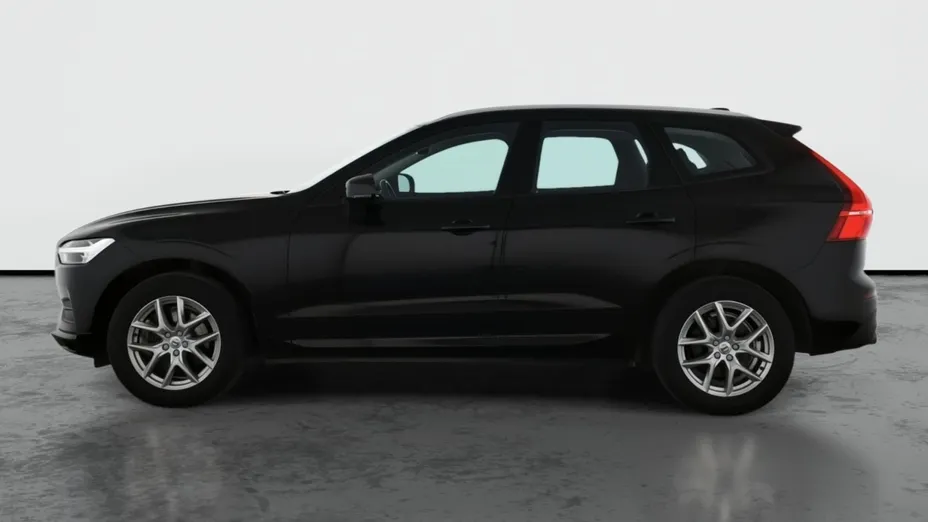 Volvo XC60 -