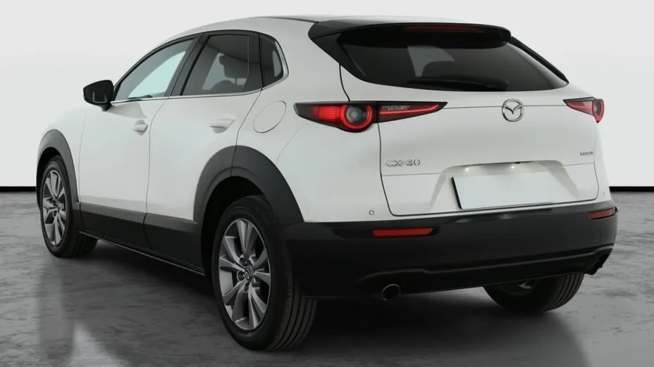 Mazda CX-30 -