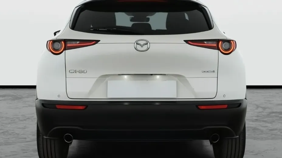 Mazda CX-30 -