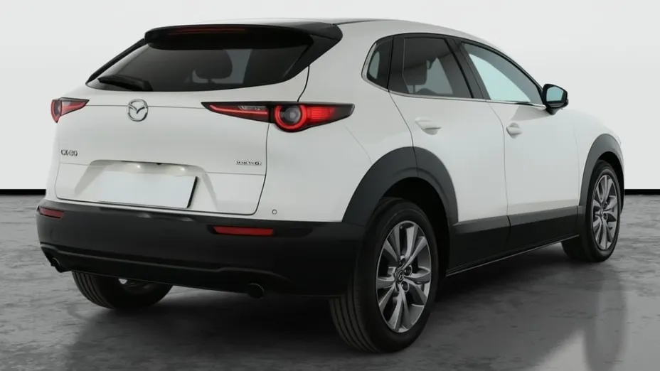 Mazda CX-30 -