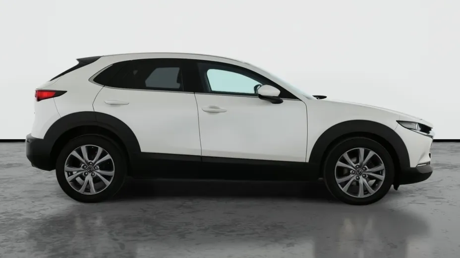 Mazda CX-30 -