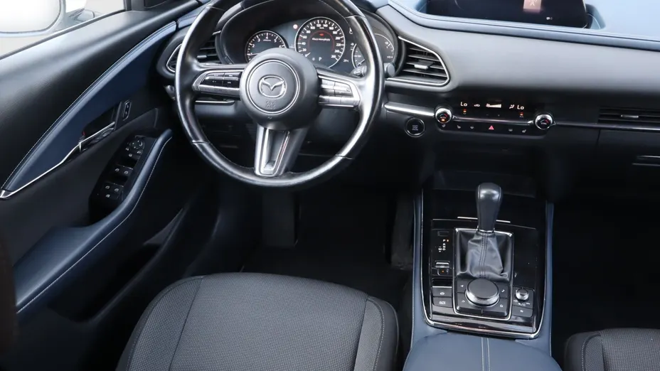 Mazda CX-30 -
