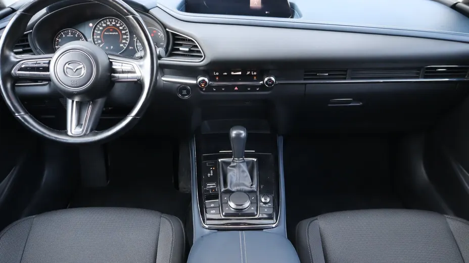 Mazda CX-30 -
