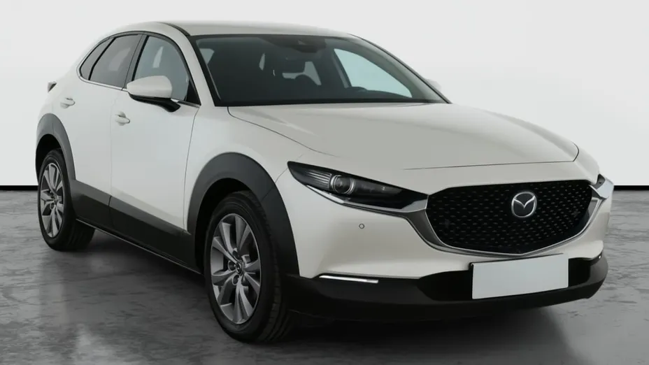 Mazda CX-30 -