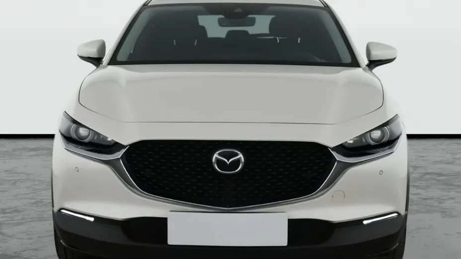 Mazda CX-30 -