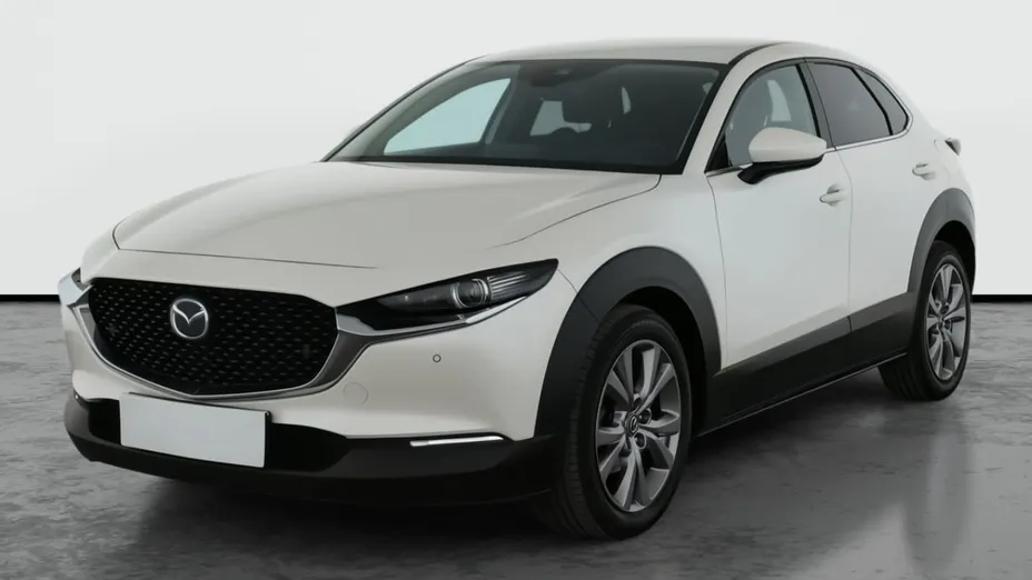 Mazda CX-30 -