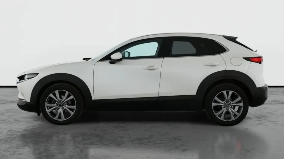 Mazda CX-30 -