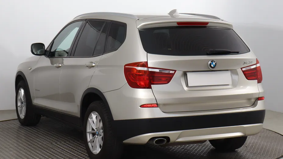 BMW X3 -