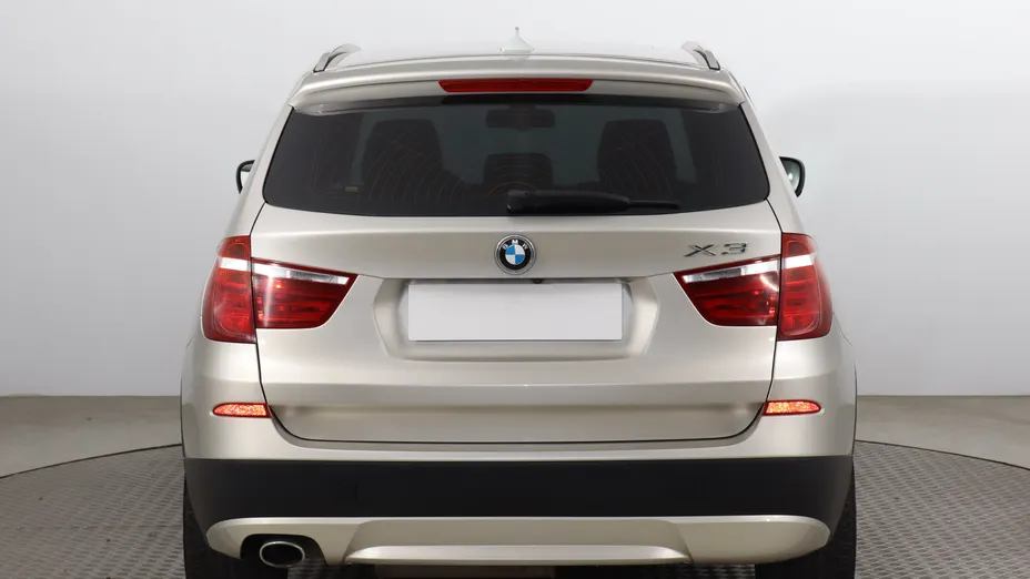 BMW X3 -