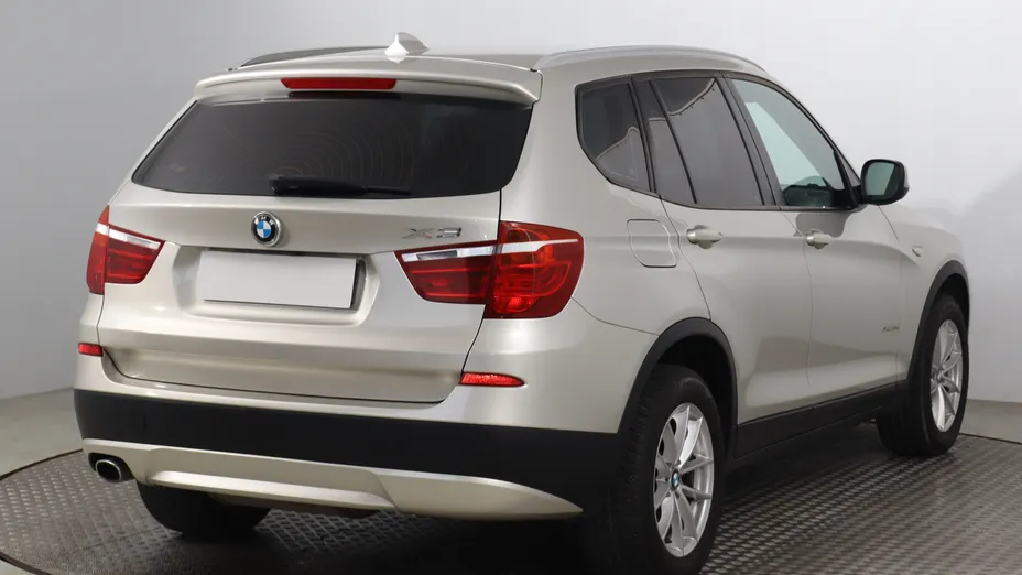 BMW X3 -