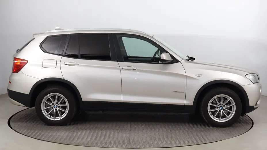 BMW X3 -