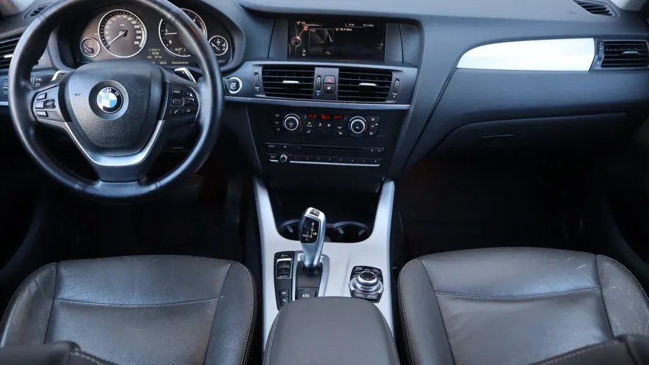 BMW X3 -