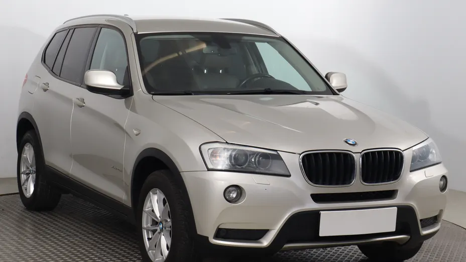 BMW X3 -