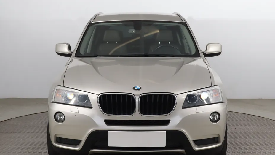 BMW X3 -