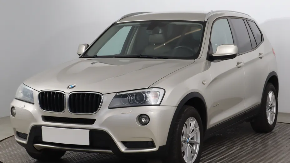 BMW X3 -