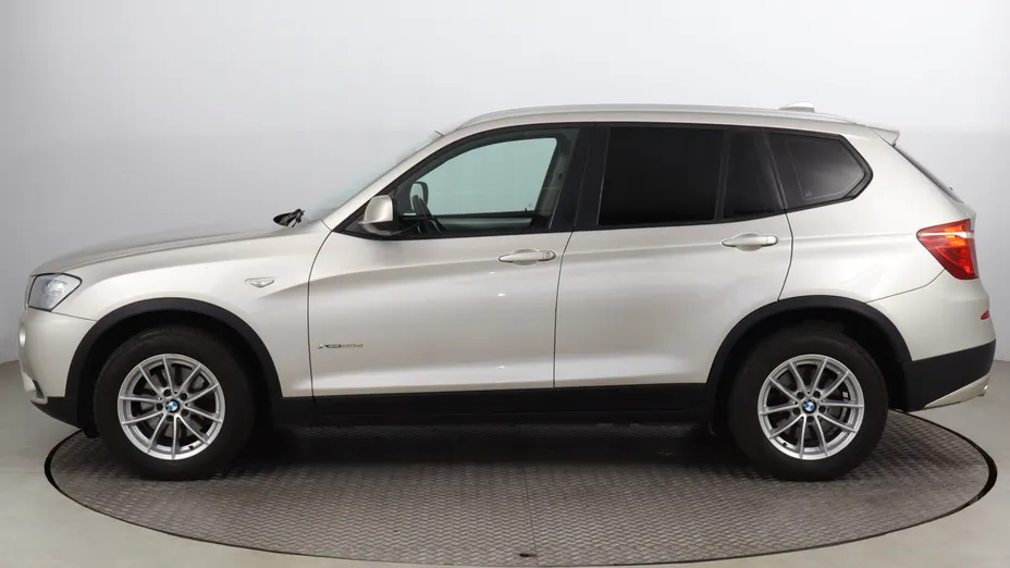 BMW X3 -