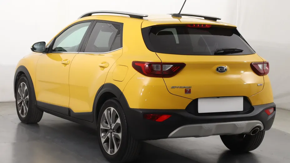 Kia Stonic -