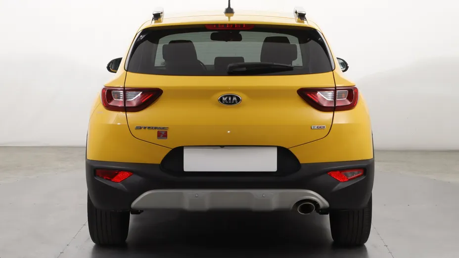 Kia Stonic -