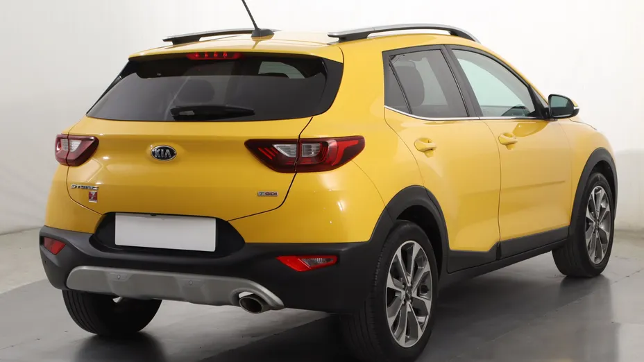 Kia Stonic -