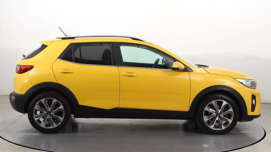 Kia Stonic -