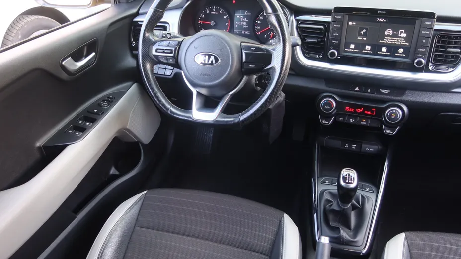 Kia Stonic -