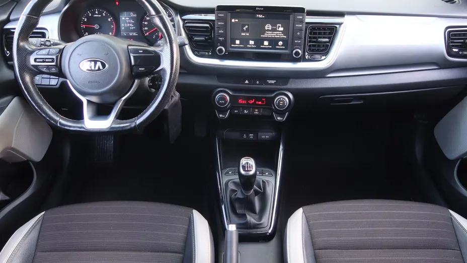 Kia Stonic -