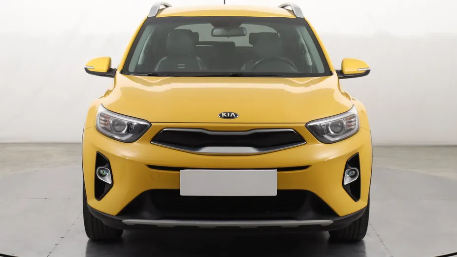 Kia Stonic -