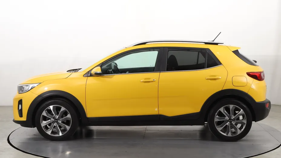 Kia Stonic -