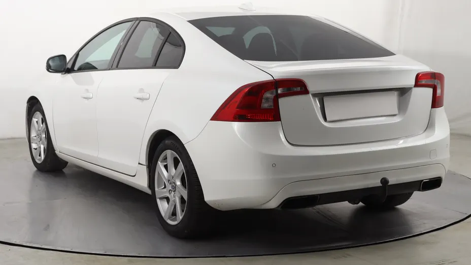 Volvo S60 -