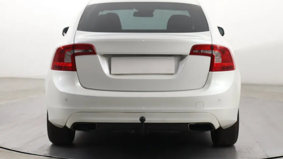 Volvo S60 -
