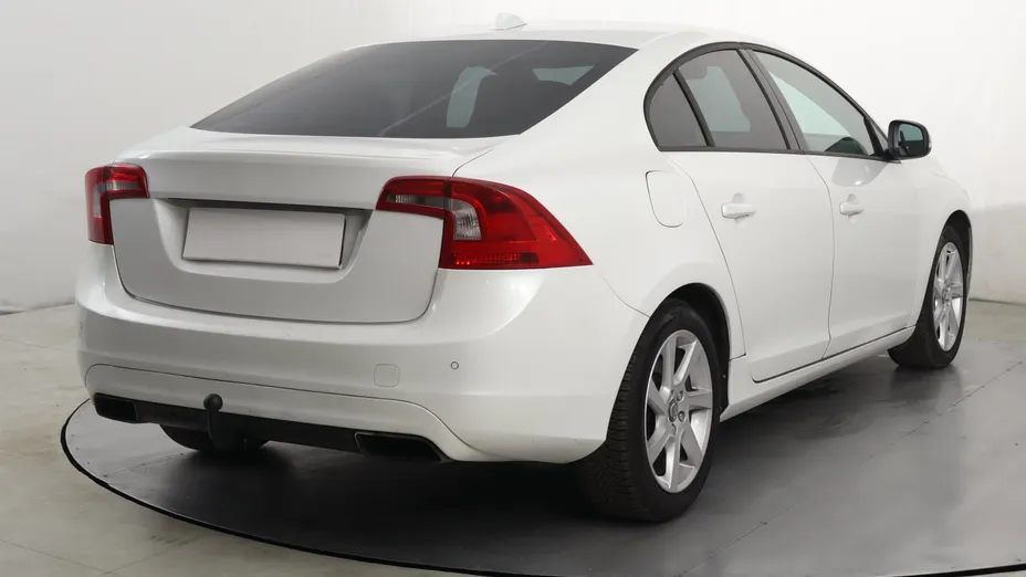 Volvo S60 -