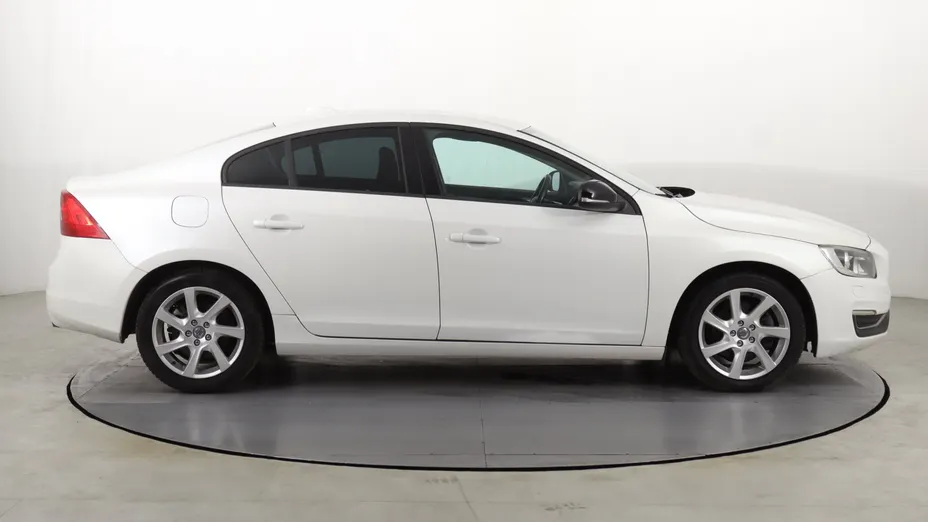 Volvo S60 -